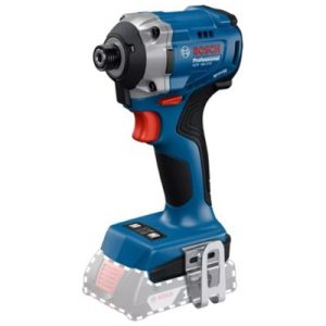 מברגת אימפקט Bosch GDR 18V- 215 בוש גוף בלבד יבואן רשמי !