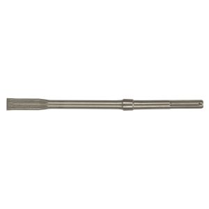 איזמל שטוח SDS-MAX אורך 40 ס"מ TRUPER 101237
