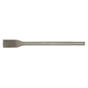 איזמל רחב 38 מ"מ SDS-MAX אורך 40 ס"מ TRUPER 101238