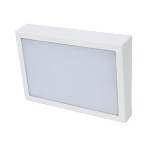 צמוד קיר NEMO LED 4000K 8W IP65 ניסקו יבואן רשמי !