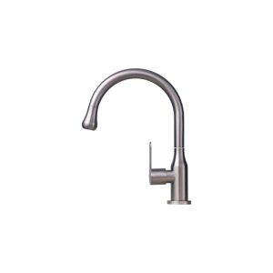 ברז פרח מים קרים 217 GUN GRAY