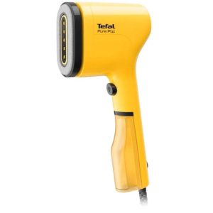 מגהץ ‏אדים ‏אנכי Tefal DT2026G0 טפאל 1300W צהוב