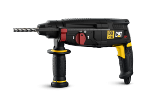 פטישון 800W קאטפרו 26 מ"מ 3J DX2140 CAT יבואן רשמי !