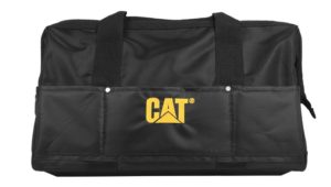 תיק בד 18" CAT קאטפרו CAT יבואן רשמי !