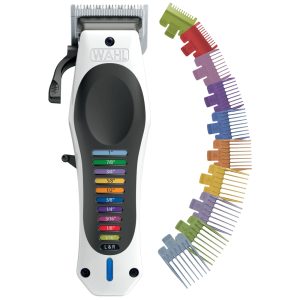 מכונת תספורת אלחוטית נטענת WAHL דגם COLOR PRO יבואן רשמי !