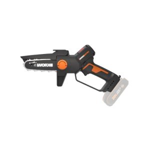 מסור ‏שרשרת Worx WG325E.9 גוף בלבד