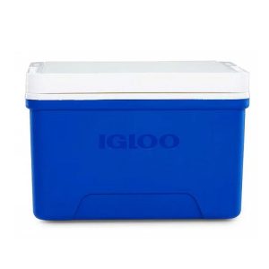 צידנית קשיחה 8 ליטר דגם COOL כחול Igloo