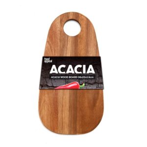 קרש חיתוך עץ שיטה 1.5*20*38 ס"מ ACACIA food-appeal