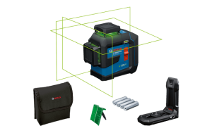 פלס לייזר Bosch GLL 80-33 G בוש יבואן רשמי !