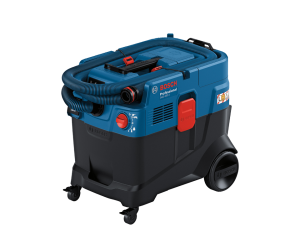 ‏שואב אבק תעשייתי Bosch GAS 400 A בוש יבואן רשמי !
