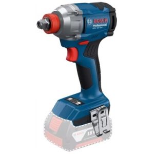 מברגת אימפקט Bosch GDX 18V-285 גוף בלבד בוש יבואן רשמי !