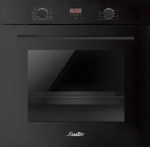 ‏תנור בנוי Sauter Cuisine 5010 סאוטר יבואן רשמי !