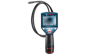 מצלמת ציר גמיש 8.5 מ"מ בוש BOSCH GIC 120C יבואן רשמי !