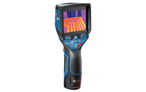 מצלמה תרמית Bosch GTC 400C בוש יבואן רשמי !
