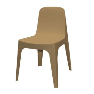 כסא ורונה - חול