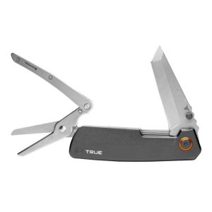 אולר נפתח לשני מצבים DUAL CUTTER