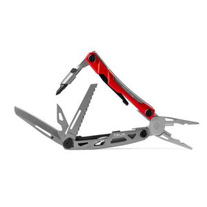 אולר משולב Ti POCKET MULTI TOOL אולר משולב Ti POCKET MULTI TOOL