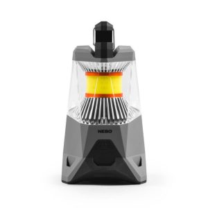 פנס מקצועי 500 לומנס דגם GALILEO