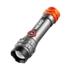 פנס 450 לומן דגם DAVINCI