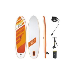 ‏גלשן Bestway 65349 Aqua Journy 274 cm