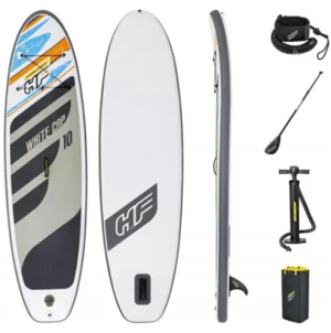 ‏גלשן Bestway 65342 White Cap 274 cm