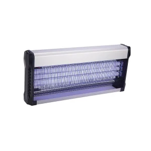 ‏קטלן יתושים 3X20W + שלט מדגסקר VN-01 יבואן רשמי !