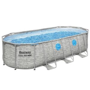 ‏בריכת אולטרה 56716 Bestway