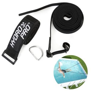 ‏ציוד לשחייה Bestway 26033 Hydro Pro Swimulator Resist Trainer