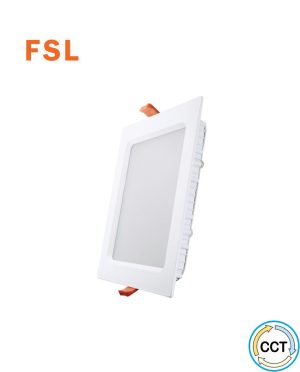 שקוע CCT-18W מרובע FLAT FSL-220