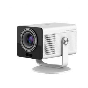 ‏מקרן HP דגם MC400 נייד
