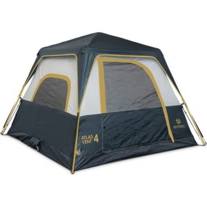 אוהל פתיחה מהירה ATLAS VENT 4P Aztec