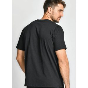 חולצת T שירט דגם 2283 רדבק REDBACK שחור