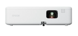 ‏חבילת מקרן WXGA3000ANSI + מסך ידני 178 ס"מ + מתלה למקרן EPSON