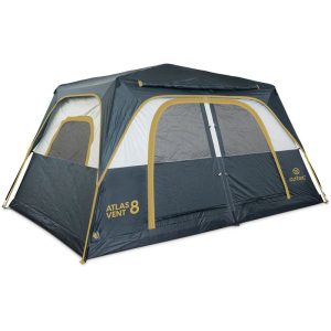 אוהל פתיחה מהירה Atlas Vent 8P מבית Aztec מתאים לעד 8 אנשים