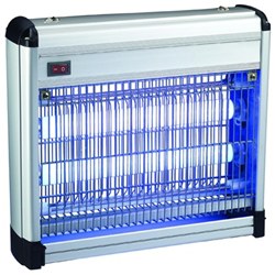 ‏קטלן יתושים חשמלי Electro Hanan EL1060 יבואן רשמי !
