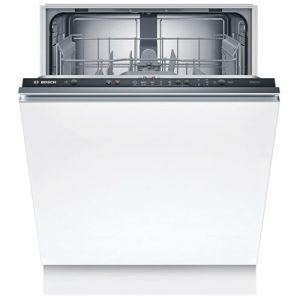 מדיח כלים Bosch SMV25AX07F בוש אינטגרלי מלא פולין יבואן רשמי !
