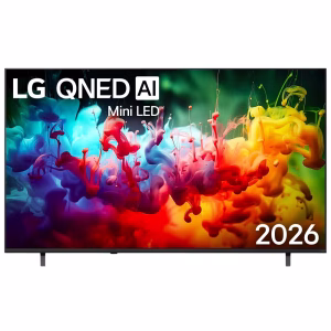מסך 75" חכמה 75QNED72B מיני לד LG יבואן רשמי !