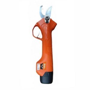 מזמרה מקצועית נטענת 18V BL כולל 2 סוללות KRAUSS KR-708 2.0Ah