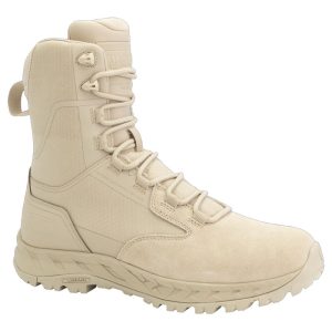 נעליים טקטיות מגנום לגברים -Magnum Classic II 8.0 SZ צבע שזוף מדברי