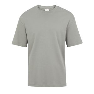 טי-שירט Classic Fit Joey צבע מרווה