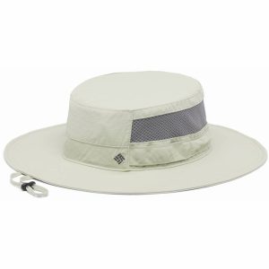 כובע רחב שוליים יוניסקס Columbia Bora Bora II Booney צבע ספארי Safari כובע רחב שוליים יוניסקס Columbia Bora Bora II Booney צבע ספארי Safari