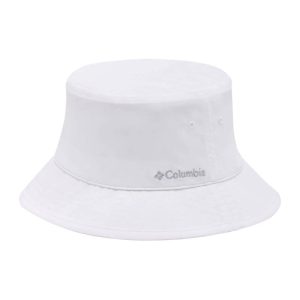 כובע רחב שוליים Columbia Pine Mountain II צבע לבן White כובע רחב שוליים Columbia Pine Mountain II צבע לבן White