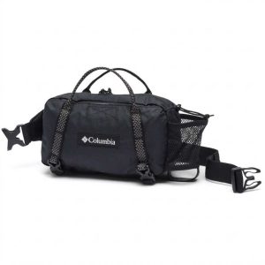 פאוץ רב תכליתי יוניסק Columbia Echo Mountain Hip Pack צבע שחור Black