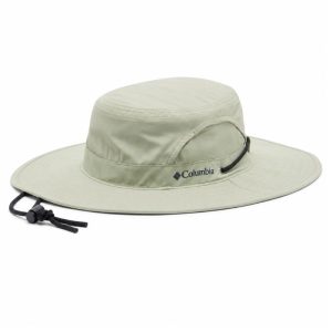כובע רחב שוליים יוניסקס Columbia Coolhead Zero IV Booney צבעי סאפרי Safari כובע רחב שוליים יוניסקס Columbia Coolhead Zero IV Booney צבעי סאפרי Safari