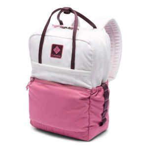 תרמיל טרייל קלאסיק קולומביה Columbia Trail Traveler II נפח 18 ליטר צבע מלח ים Sea Salt