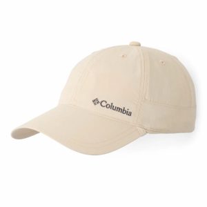 כובע מצחייה עם מגן עורף Columbia Schooner Bank II Cachalot צבע פוסיל Ancient Fossil כובע מצחייה עם מגן עורף Columbia Schooner Bank II Cachalot צבע פוסיל Ancient Fossil
