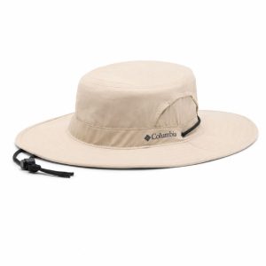 כובע רחב שוליים יוניסקס Columbia Coolhead Zero IV Booney צבע פוסיל Ancient Fossil כובע רחב שוליים יוניסקס Columbia Coolhead Zero IV Booney צבע פוסיל Ancient Fossil