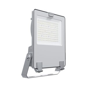 פנס הצפה אפור SIRIUS GN2 150W T3 IP66 אור חם