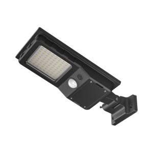 תאורה סולארית SOLIX 100W IP54 כולל חישן תנועה אור קר