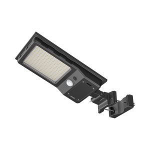 תאורה סולארית SOLIX 200W IP54 כולל חיישן תנועה אור קר